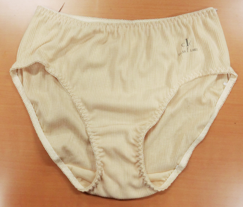 女用內褲