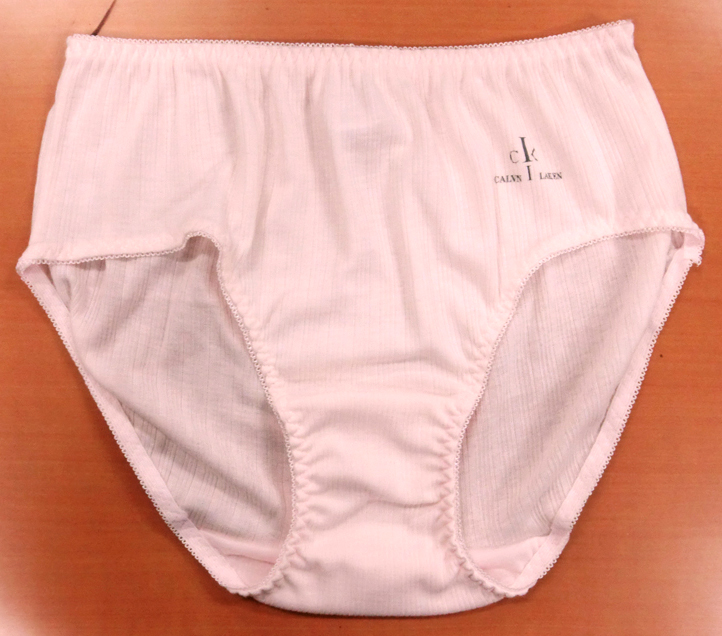 女用內褲