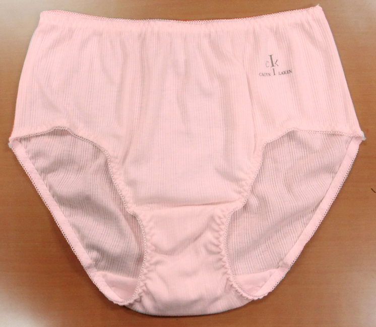 女用內褲