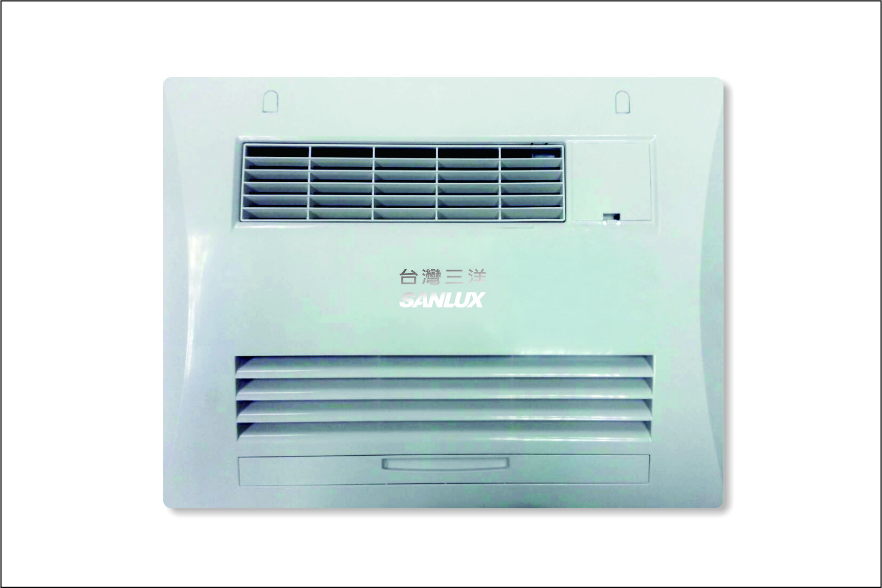 浴室換氣暖風機