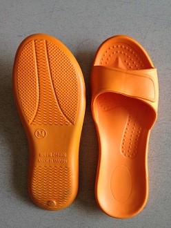 環保室內拖鞋 兒童款