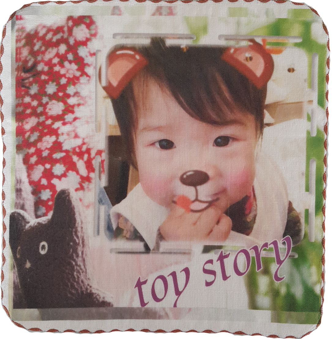 301 toy story方巾