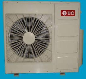 分離式冷氣機─室外機