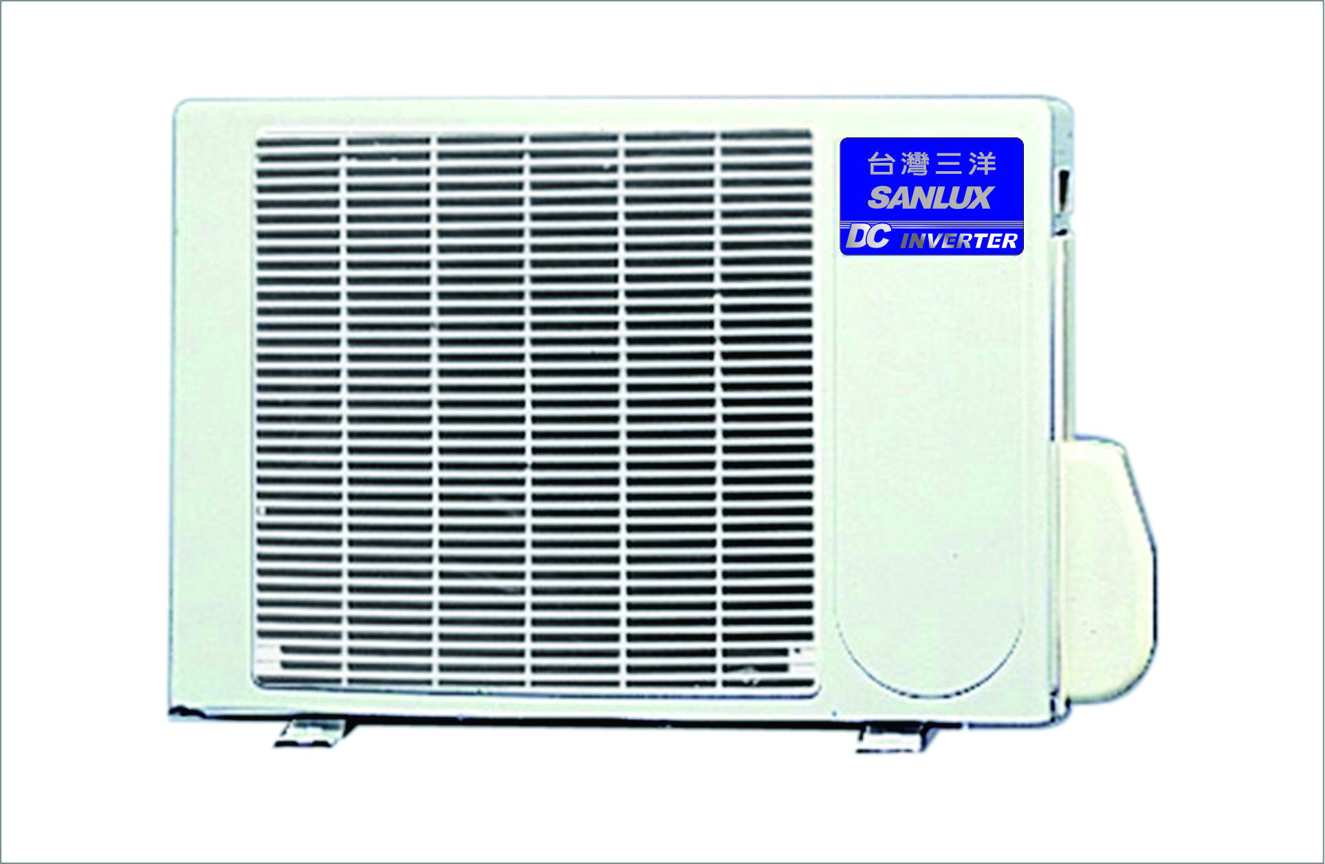 分離式冷氣機-室外機