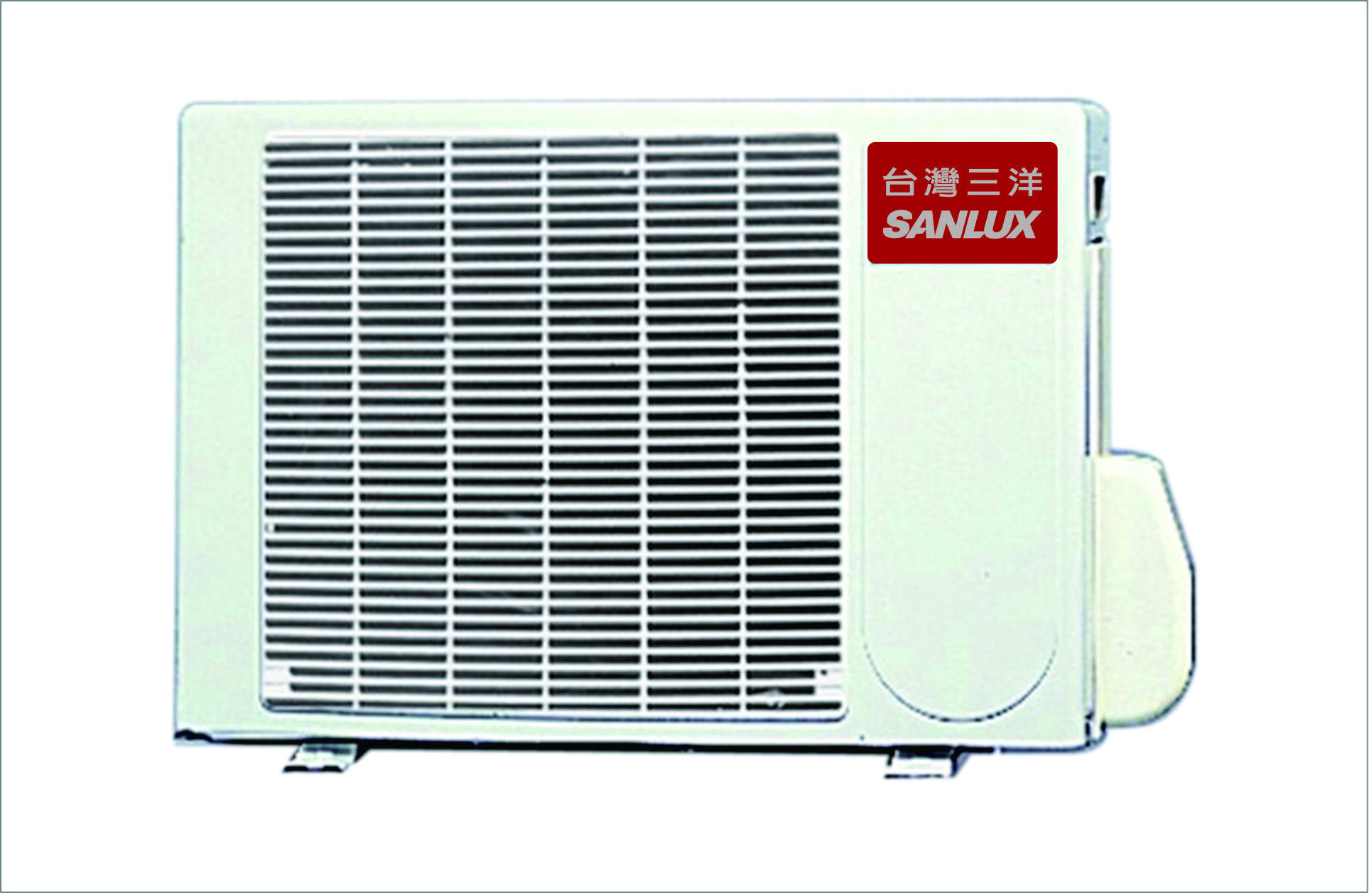 分離式冷氣機-室外機