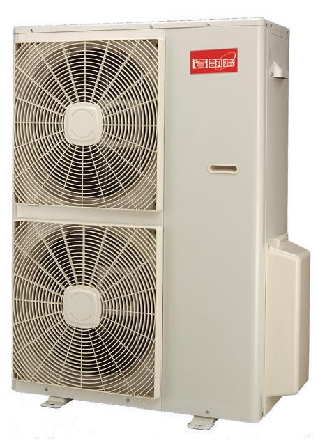 資訊家 分離式冷氣機-室外機