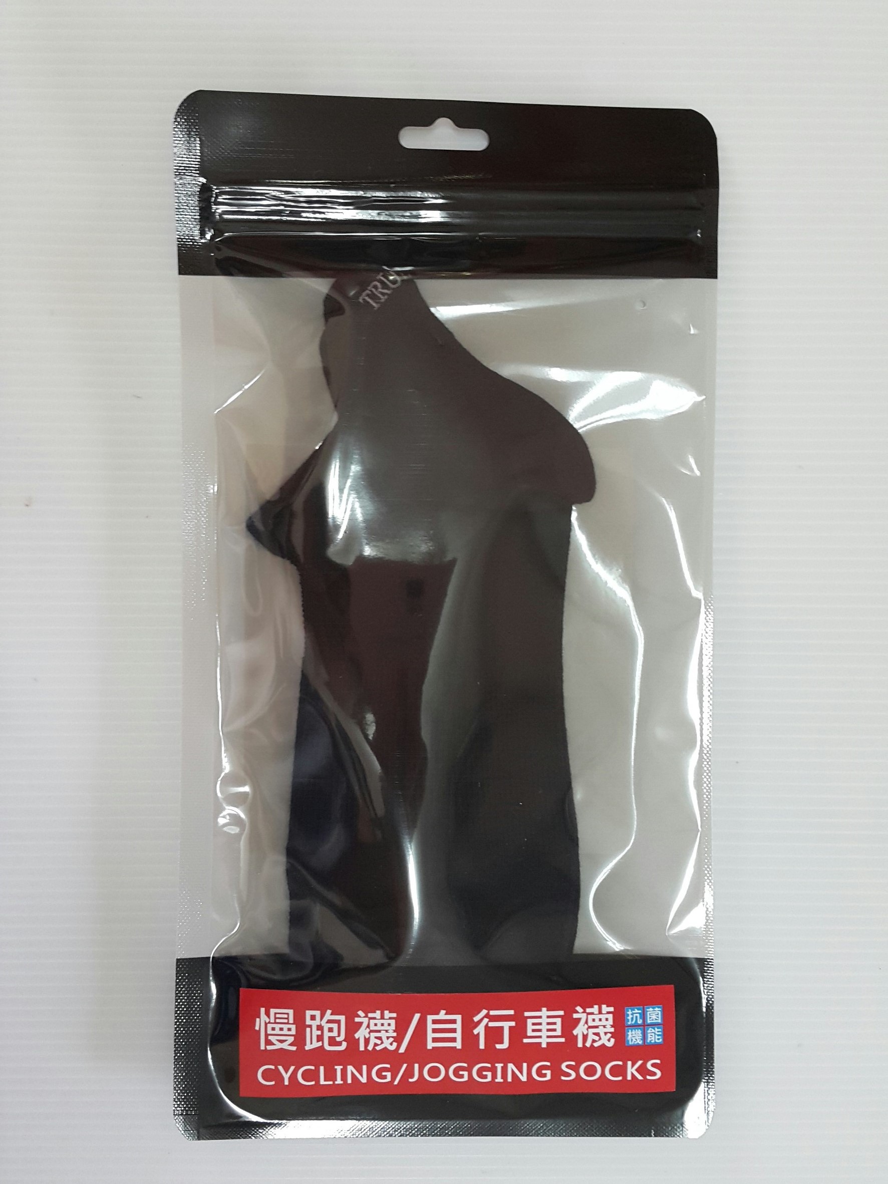 慢跑/自行車襪