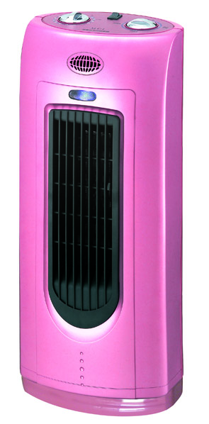 陶瓷式電暖器