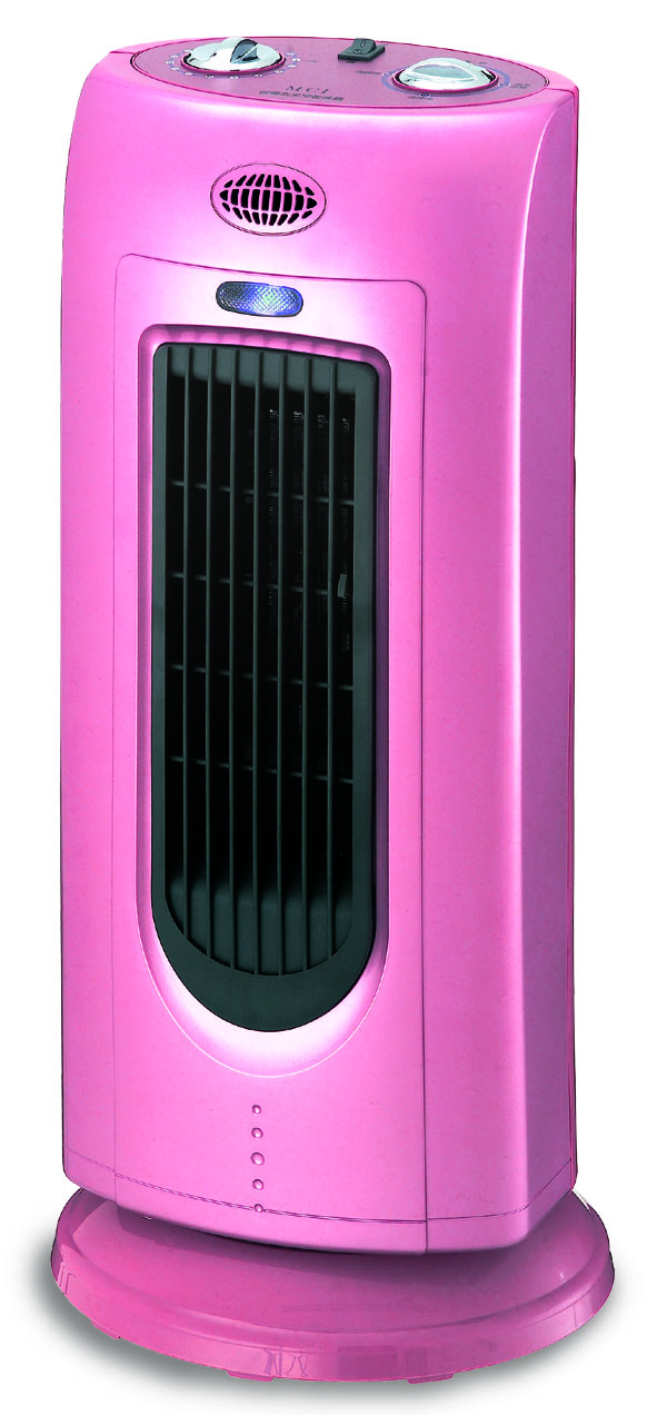 陶瓷式電暖器