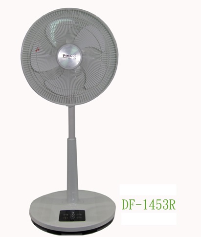 品諾14吋DC馬達變頻立扇