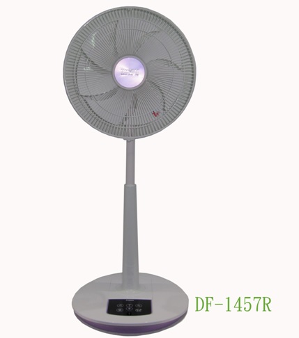 品諾14吋DC馬達變頻立扇