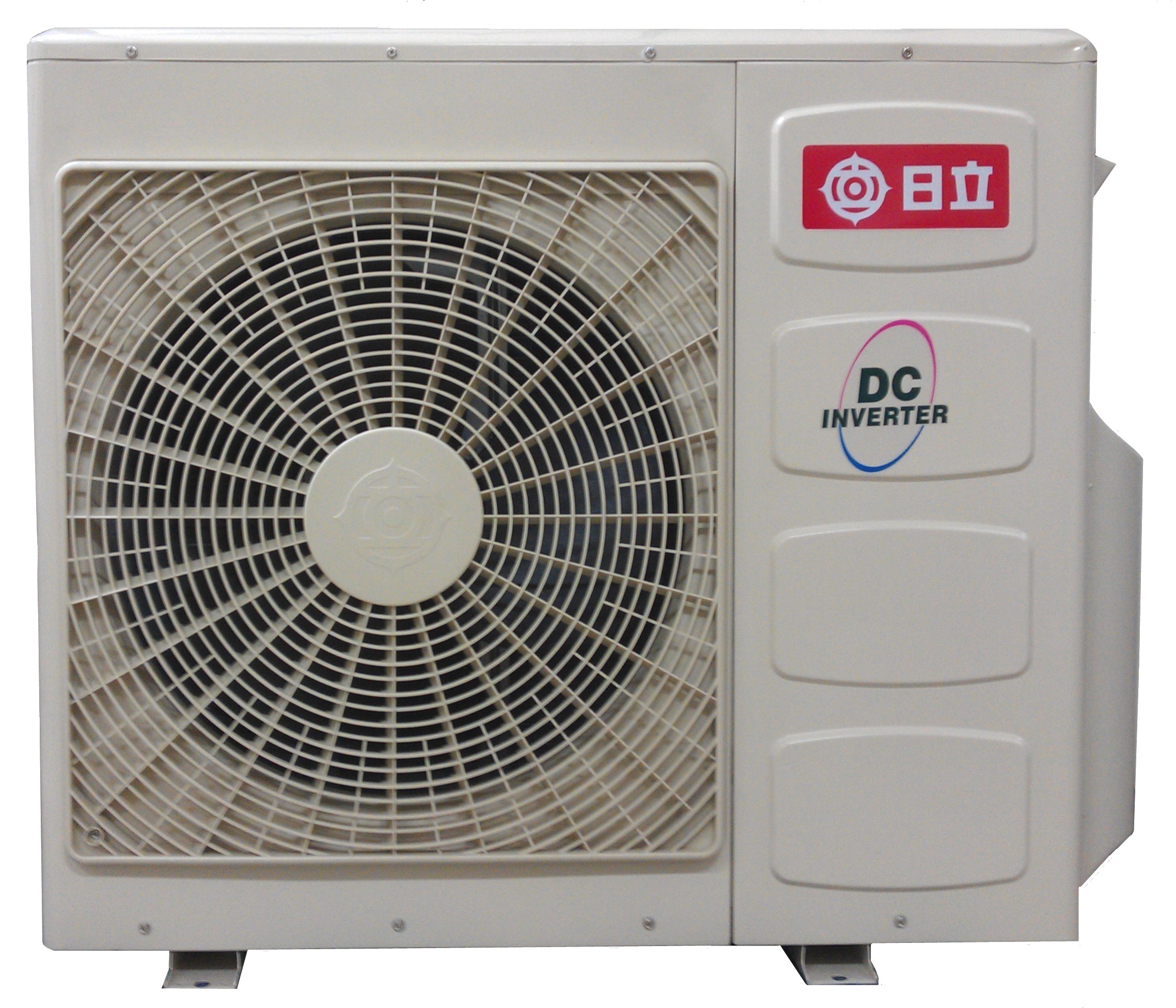 分離式冷氣機─室外機