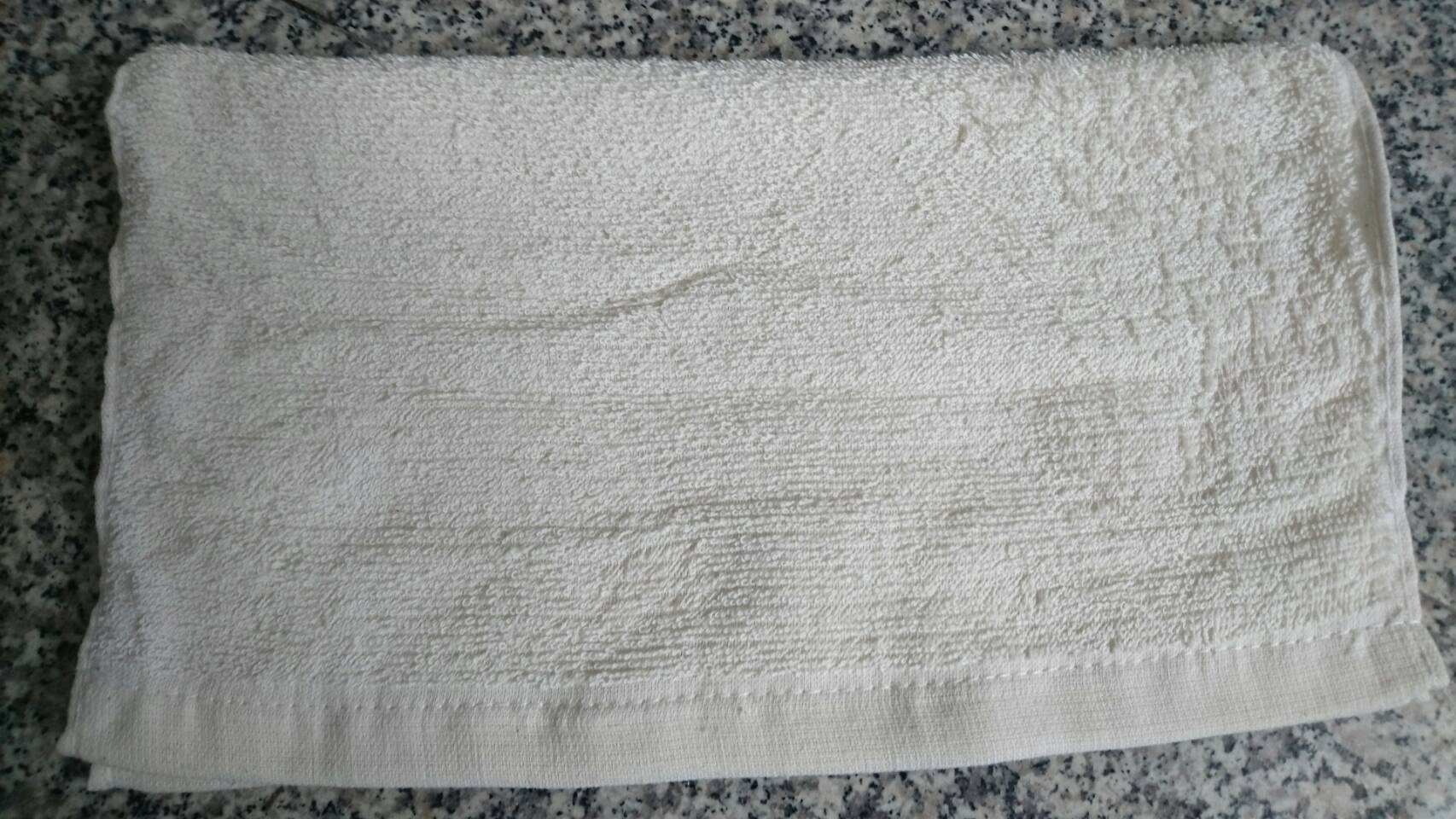 206素色毛巾