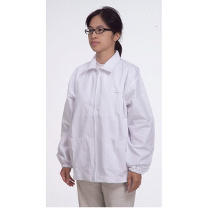 夾克式工作服