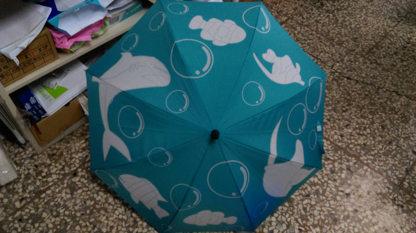 海底世界