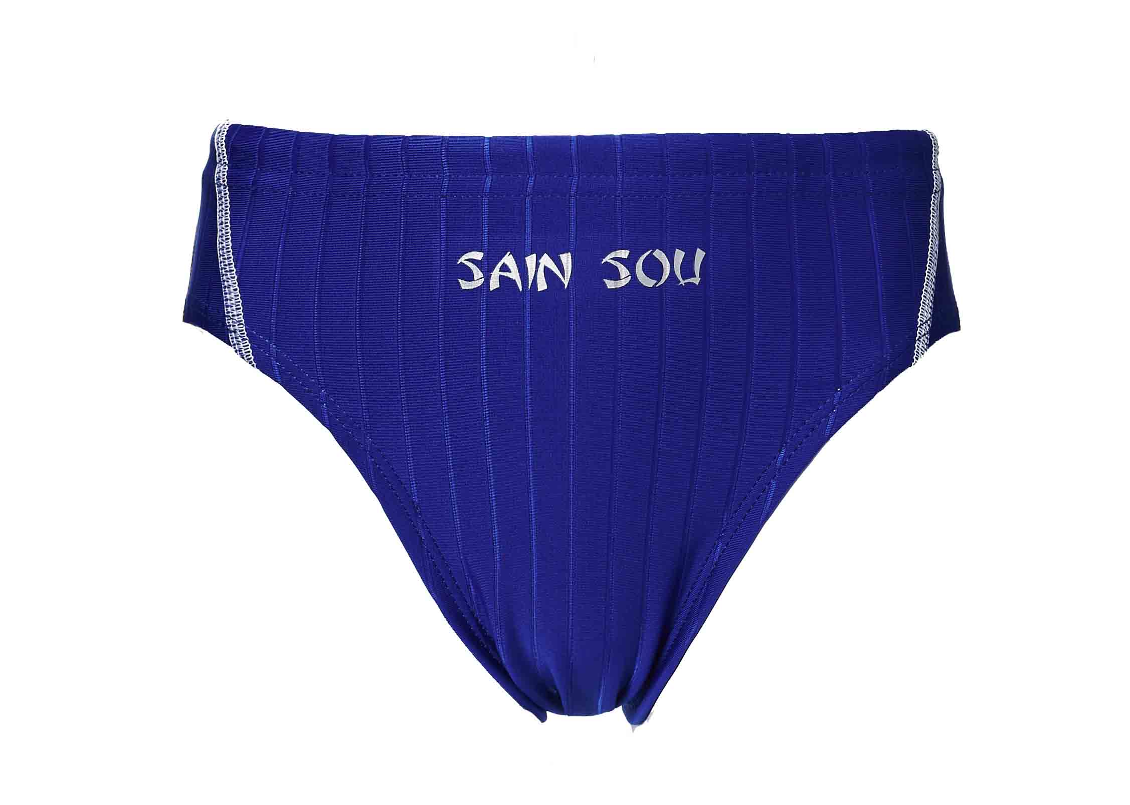 小男三角泳褲