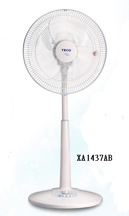 東元14吋機械式立扇