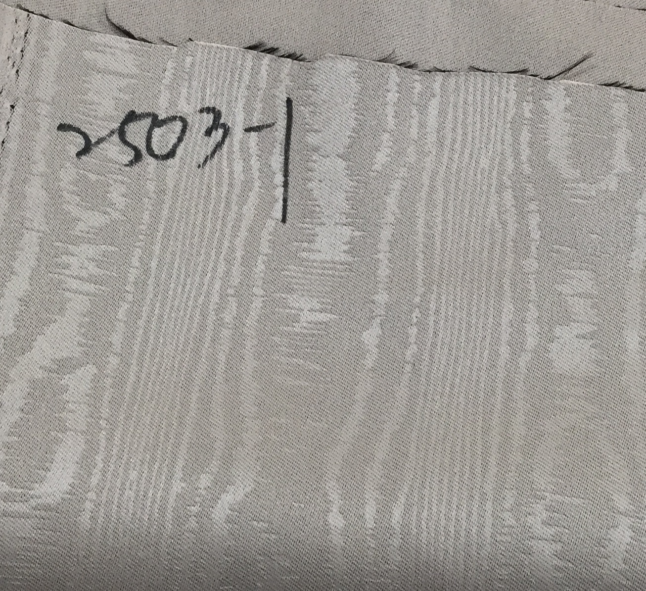 三明治遮光窗簾