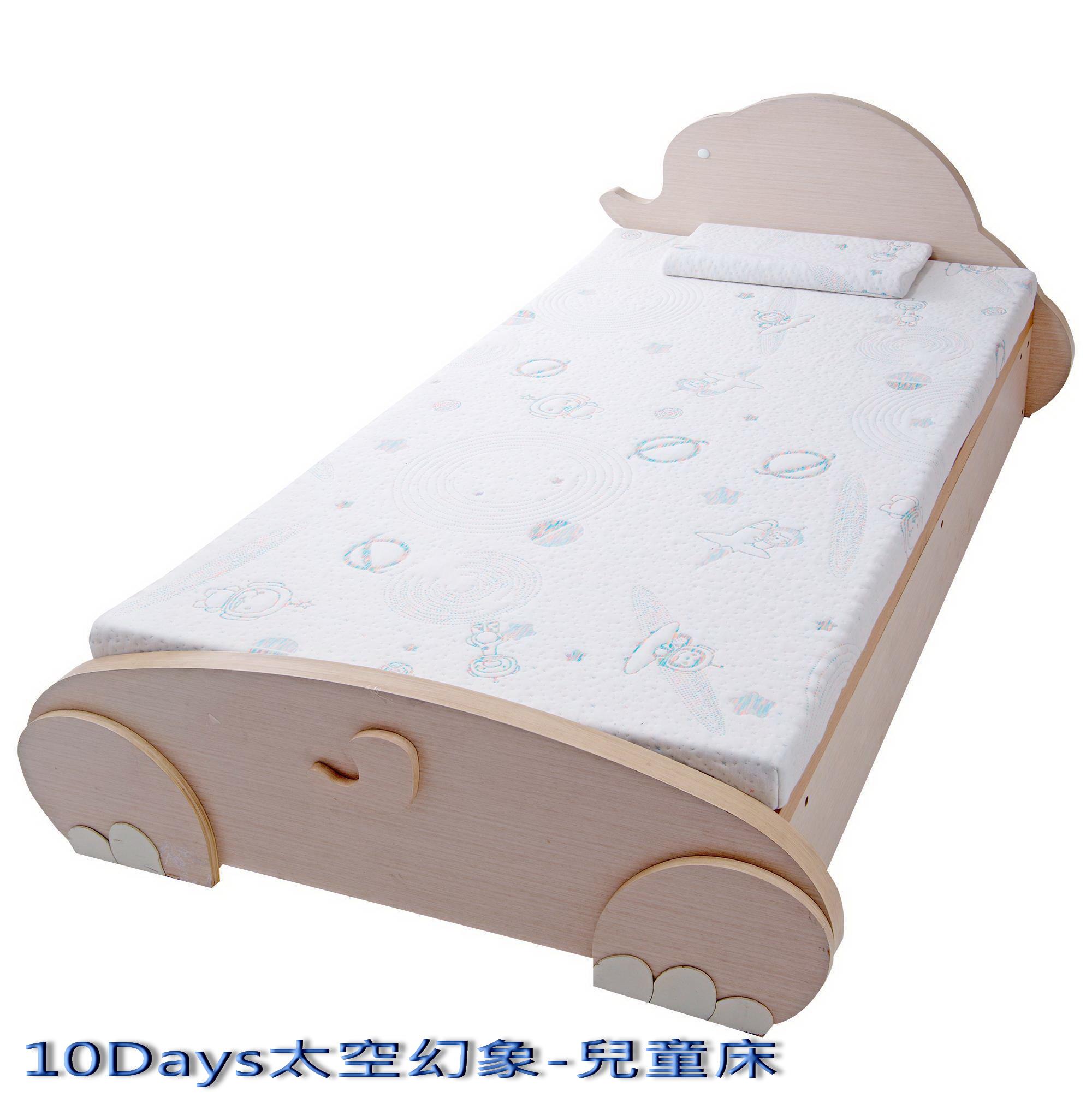 TDKB3兒童床(長 180 * 寬 210)