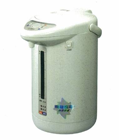 電熱水瓶