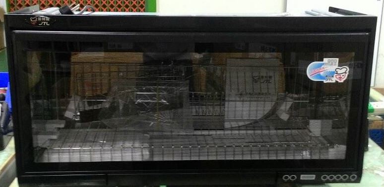 喜特麗 JTL 懸掛式烘碗機Dish Dryer