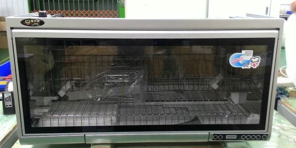 喜特麗 JTL 懸掛式烘碗機Dish Dryer