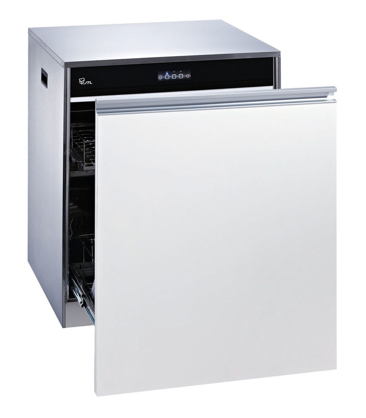 喜特麗 JTL 下嵌式烘碗機Dish Dryer