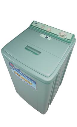 全自動洗衣機