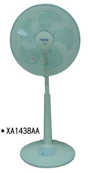 14吋機械式立扇