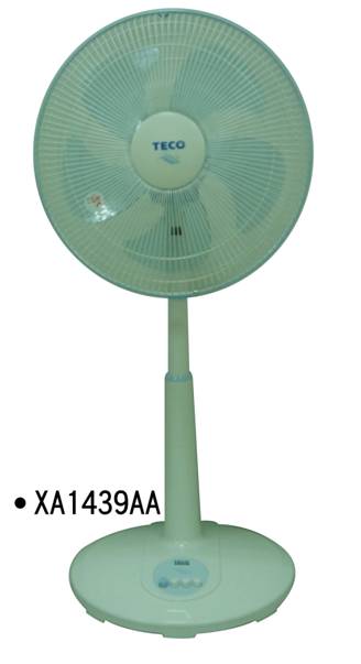 14吋機械式立扇