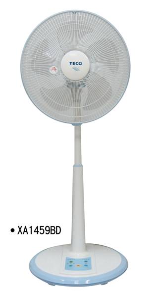 14吋機械式立扇