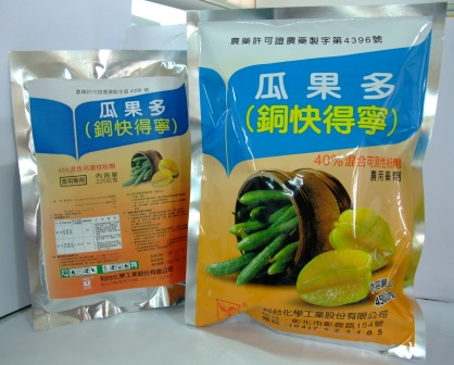 瓜果多