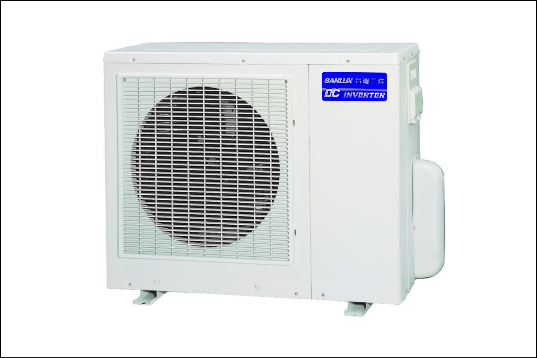 分離式冷氣機-室外機