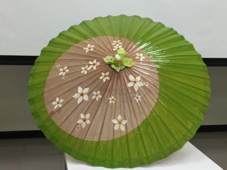 油紙傘