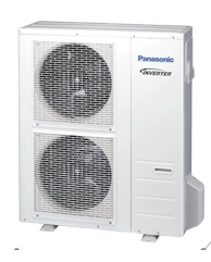 分離式冷氣機-室外機