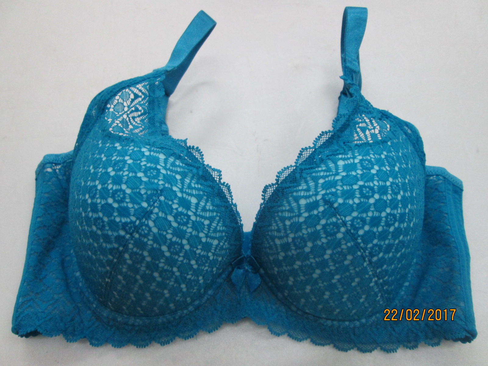 胸罩(成型3/4Bra)