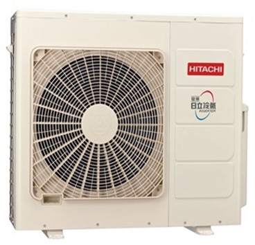 分離式冷氣機─室外機(不含水冷式及限14KW(含)以下)