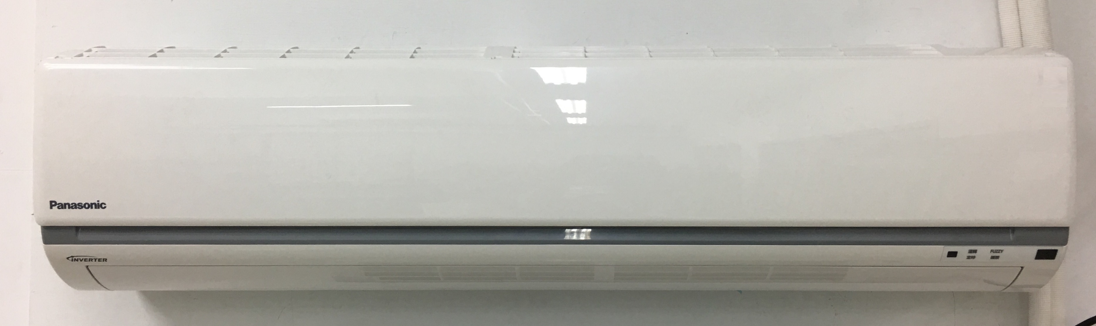 分離式冷氣機-室內機