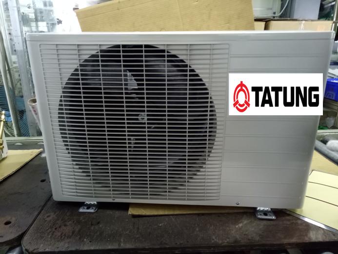 分離式冷氣機-室外機