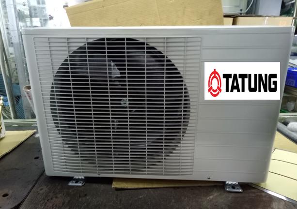 分離式冷氣機-室外機