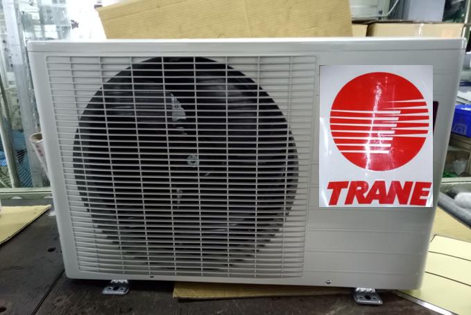 分離式冷氣機-室外機