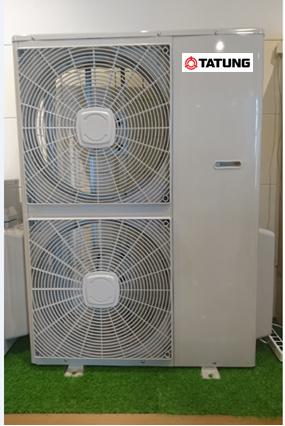 分離式冷氣機-室外機