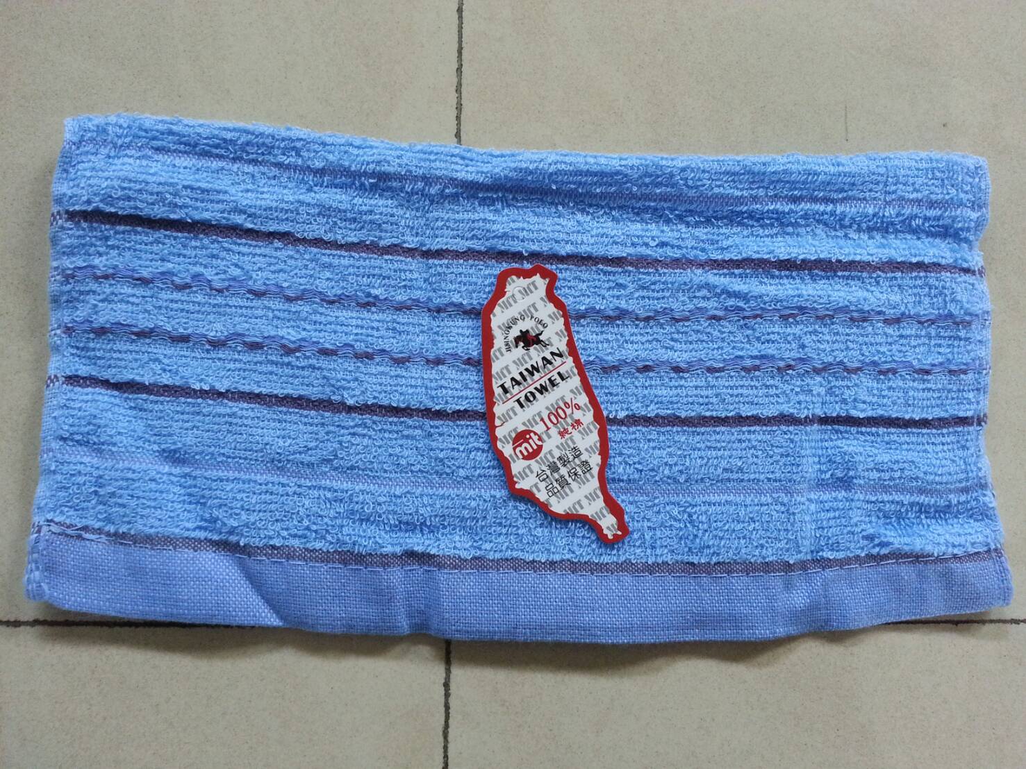 602色緞方巾
