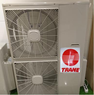 分離式冷氣機-室外機