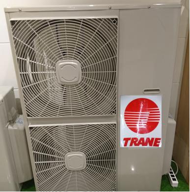 分離式冷氣機-室外機
