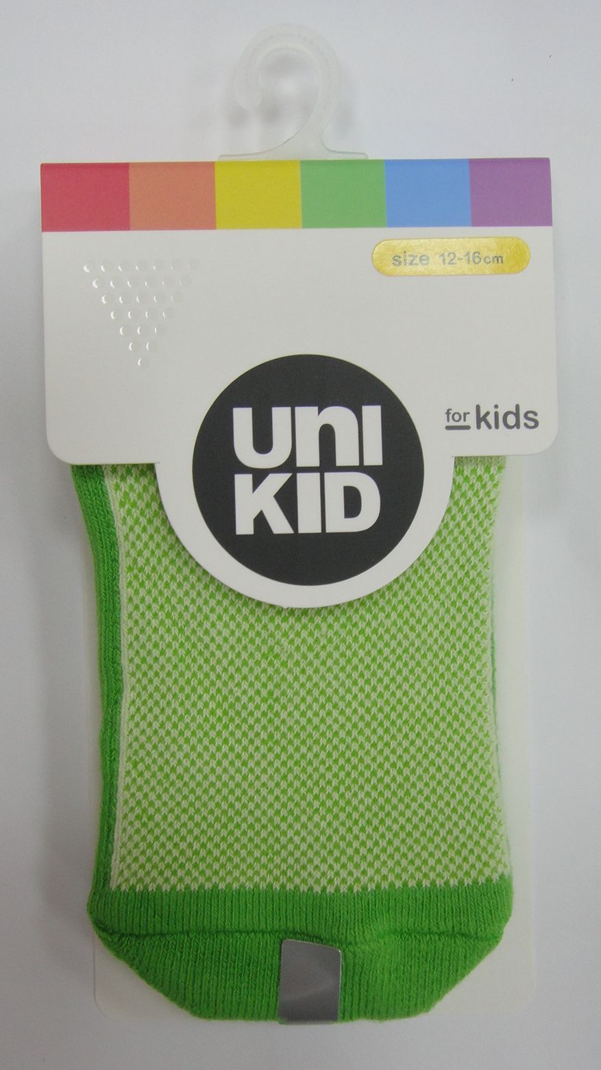 UNIKID童襪