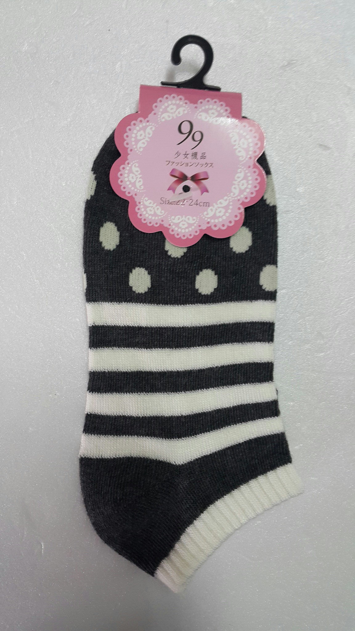 少女襪