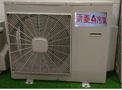 分離式冷氣機-室外機