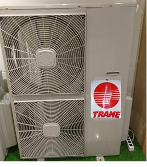 分離式冷氣機-室外機