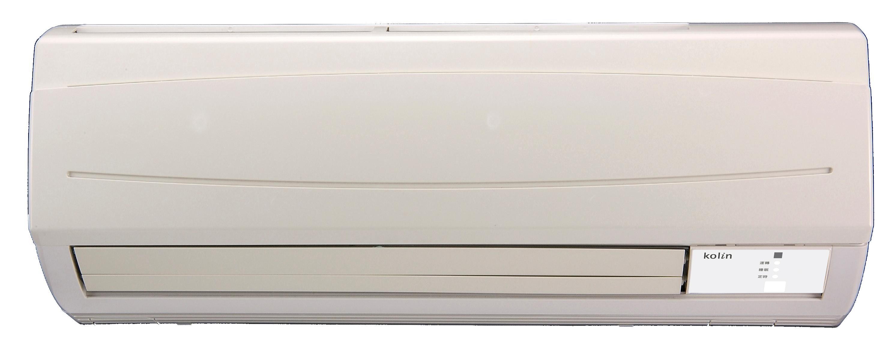 分離式冷氣機-室內機